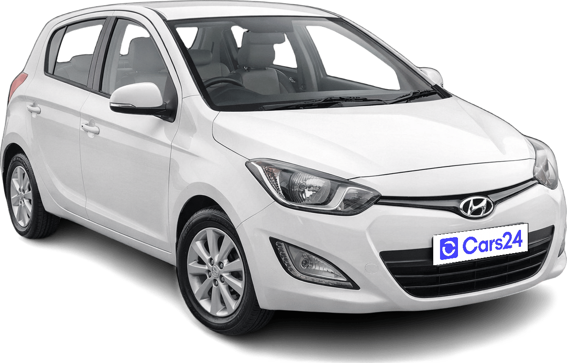 2014 Hyundai i20 - Hatchback - Petrol - Manual - ₹2.50 lakh
