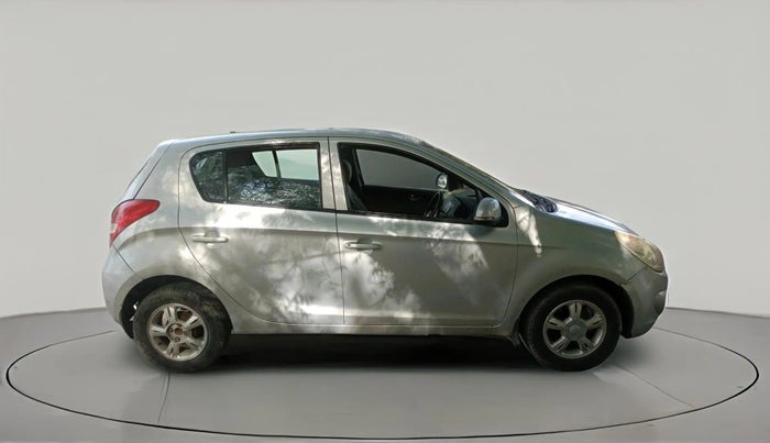 2011 Hyundai i20 SPORTZ 1.2, Petrol, Manual, 95,156 km, exterior