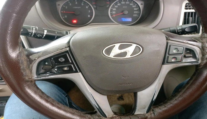 2011 Hyundai i20 SPORTZ 1.2, Petrol, Manual, 95,156 km, interior