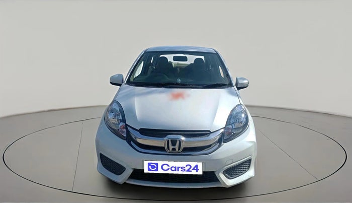 2017 Honda Amaze 1.2L I-VTEC S, Petrol, Manual, 1,71,371 km, exterior