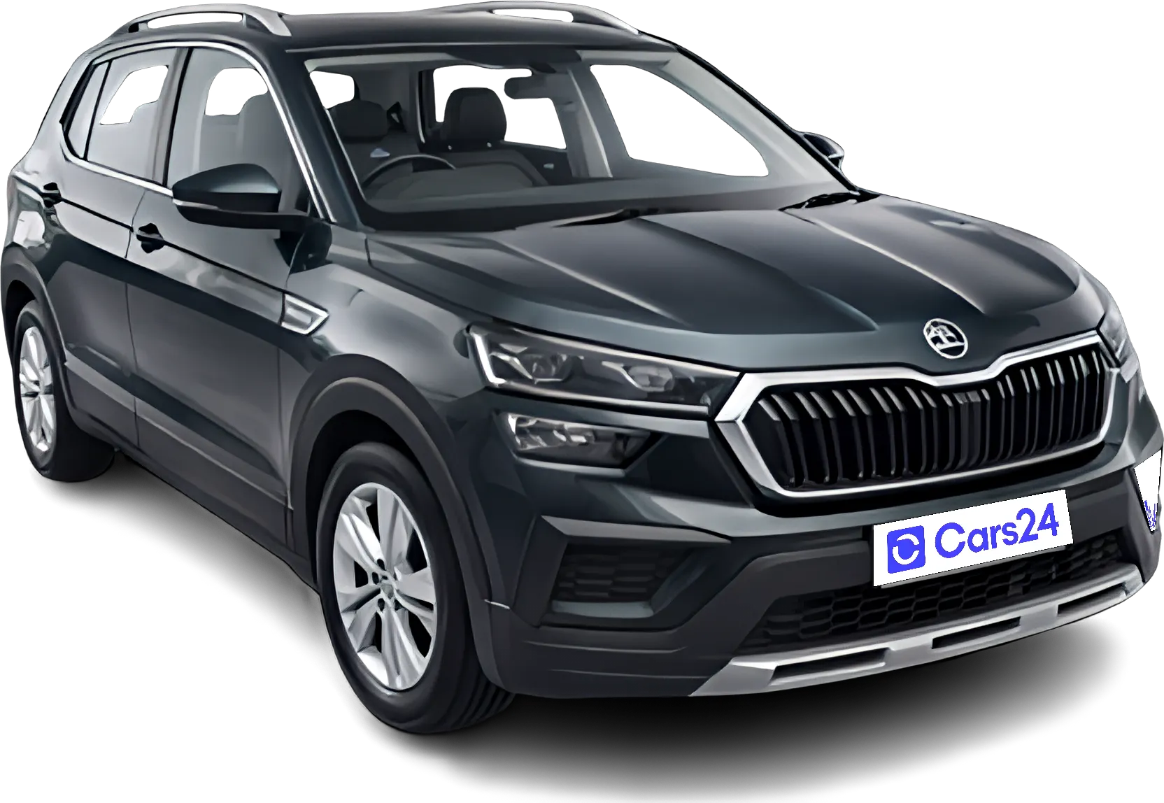2022 Skoda KUSHAQ - SUV - Petrol - Automatic - ₹9.21 lakh