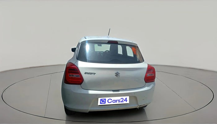 2022 Maruti Swift VXI, Petrol, Manual, 56,324 km, exterior