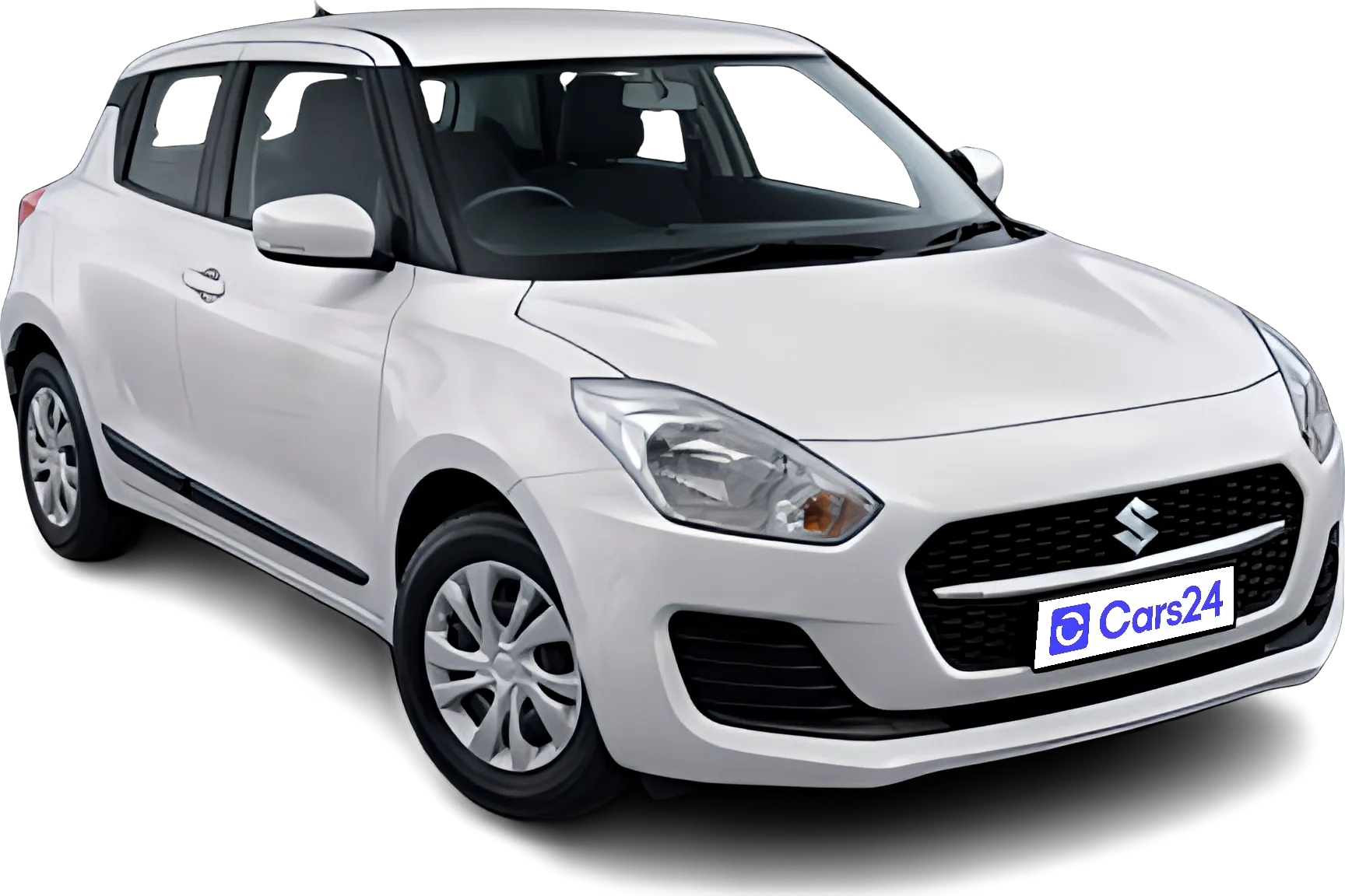 2022 Maruti Swift - Hatchback - Petrol - Manual - ₹5.00 lakh