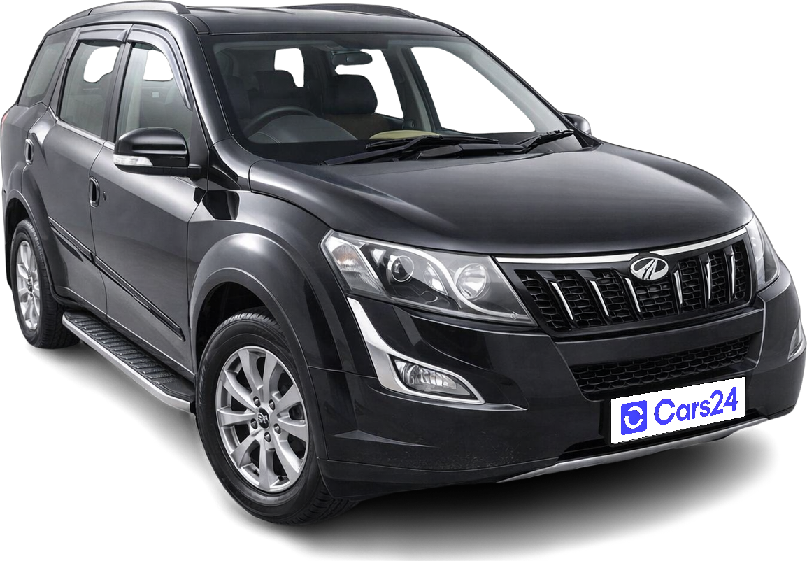 2015 Mahindra XUV500 - SUV - Diesel - Manual - ₹5.00 lakh