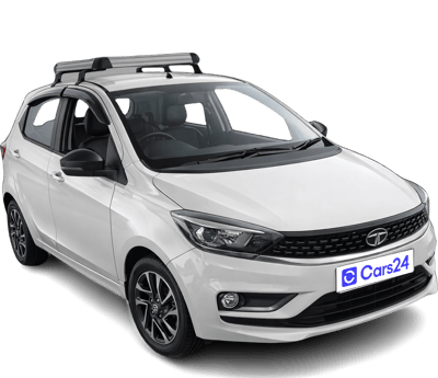 2022 Tata Tiago - Hatchback - Petrol - Manual - ₹5.19 lakh