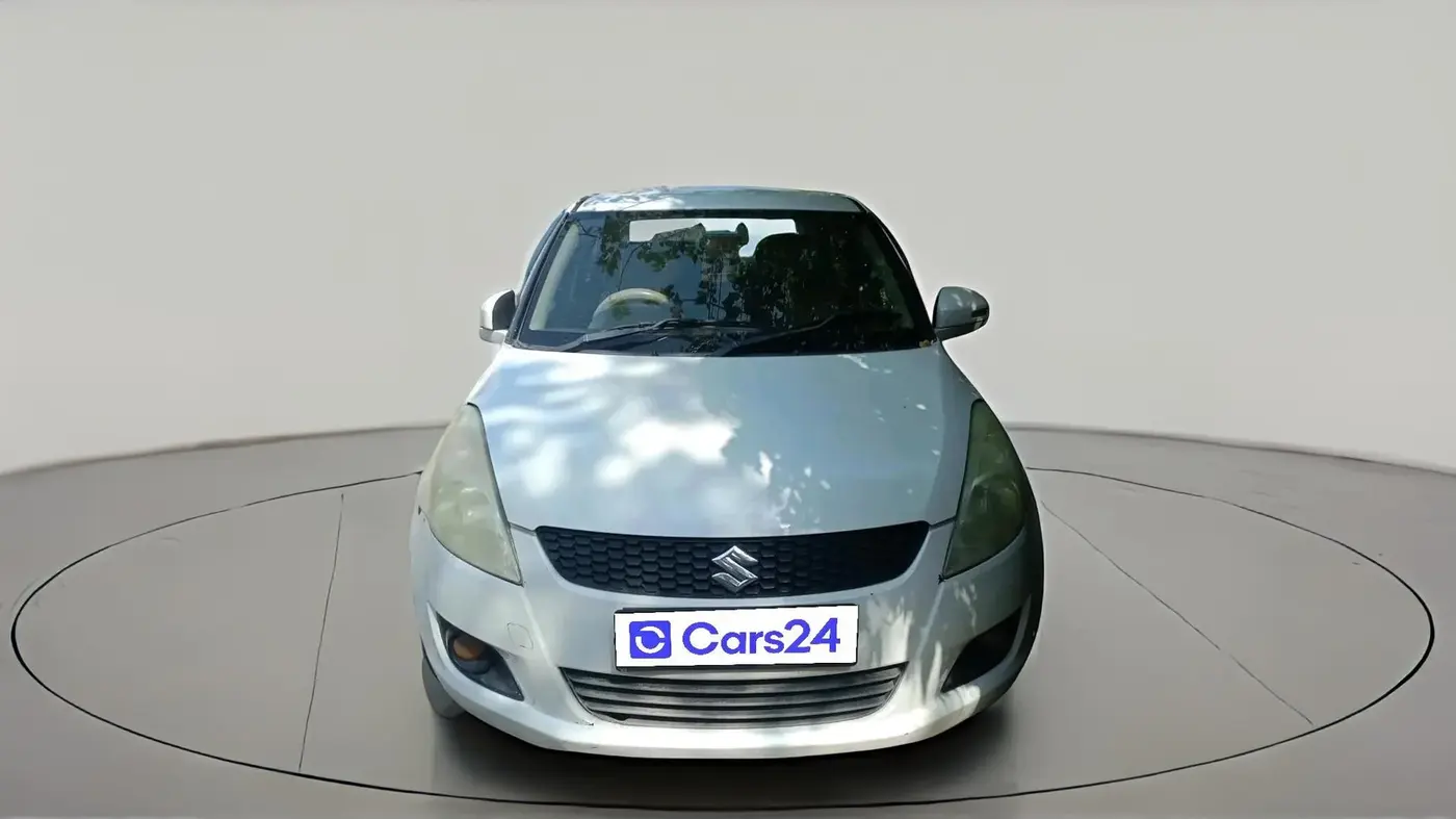2013 Maruti Swift Dzire VDI, Diesel, Manual, 1,10,244 km, exterior