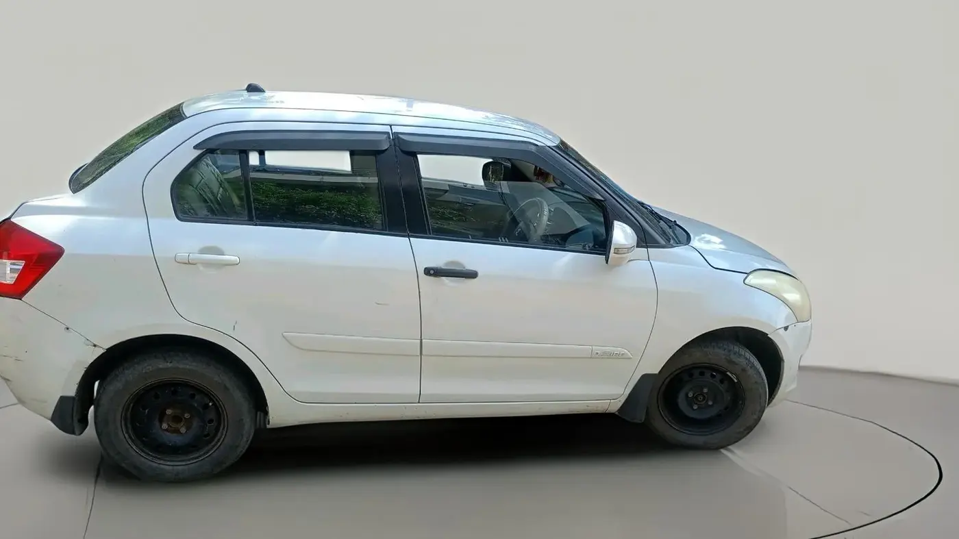 2013 Maruti Swift Dzire VDI, Diesel, Manual, 1,10,244 km, exterior