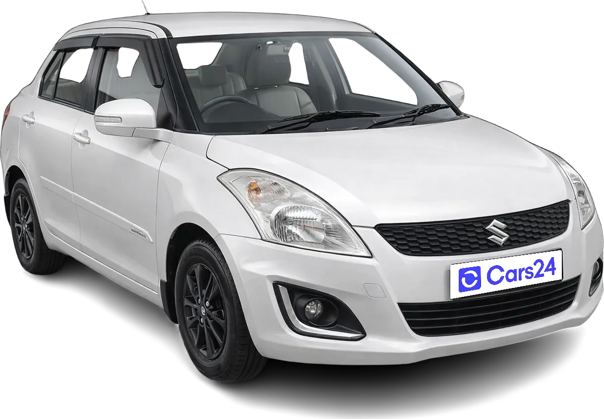 2013 Maruti Swift Dzire - Sedan - Diesel - Manual - ₹2.21 lakh