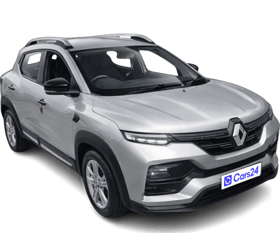 2022 Renault Kiger - Hatchback - Petrol - Manual - ₹4.90 lakh