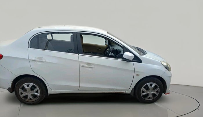 2015 Honda Amaze 1.5L I-DTEC S, Diesel, Manual, 1,31,538 km, exterior