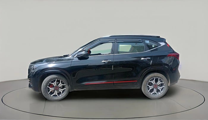 2020 KIA SELTOS GTX PLUS AT 1.5 DIESEL, Diesel, Automatic, 94,204 km, exterior