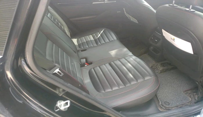 2020 KIA SELTOS GTX PLUS AT 1.5 DIESEL, Diesel, Automatic, 94,204 km, interior