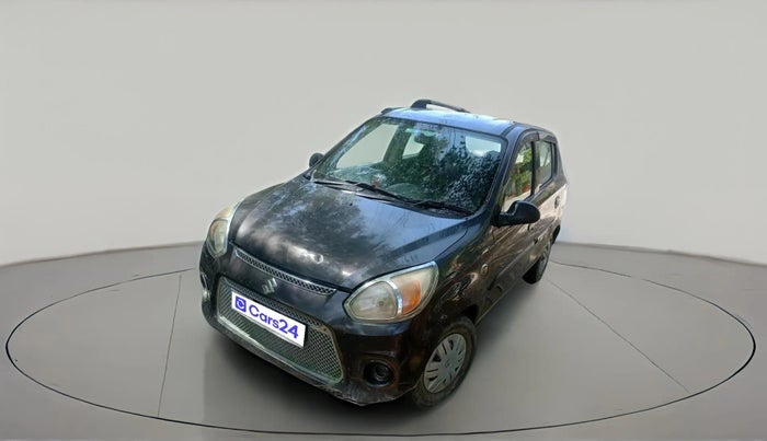 2016 Maruti Alto 800 VXI, Petrol, Manual, 1,16,858 km, exterior