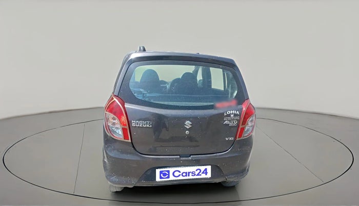 2016 Maruti Alto 800 VXI, Petrol, Manual, 1,16,858 km, exterior