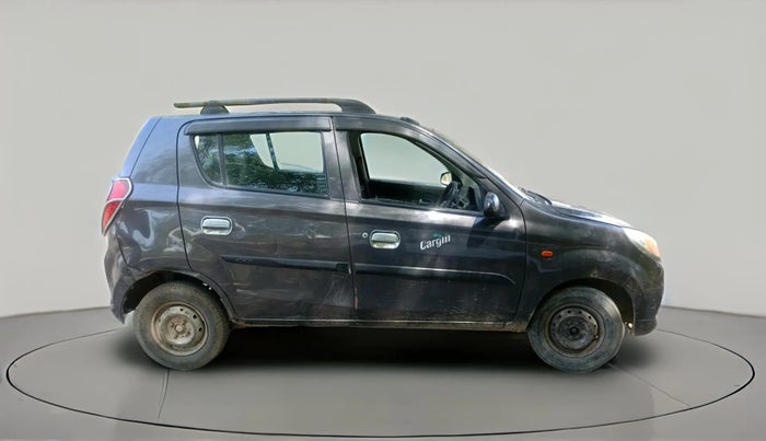 2016 Maruti Alto 800 VXI, Petrol, Manual, 1,16,858 km, exterior