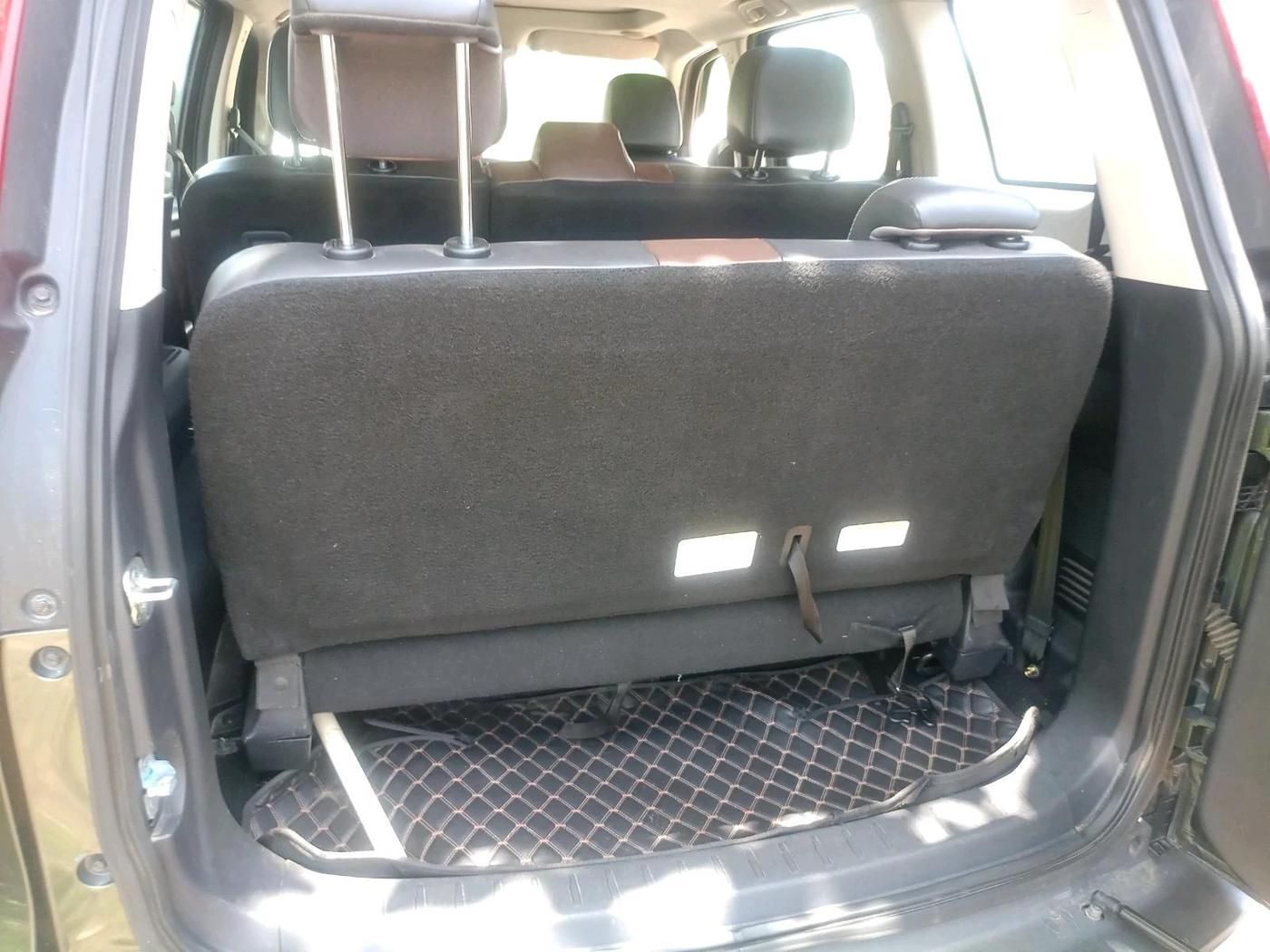 2022 Mahindra SCORPIO-N Z8 L DIESEL MT 2WD 7 STR, Diesel, Manual, 38,037 km, exterior