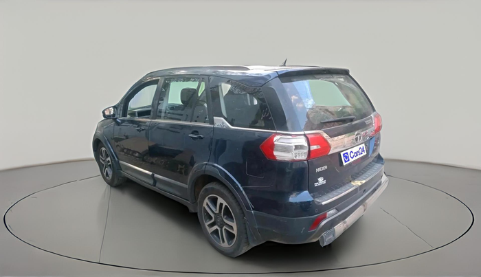 2017 Tata Hexa XT 4X2 7 STR, Diesel, Manual, 2,43,811 km, exterior