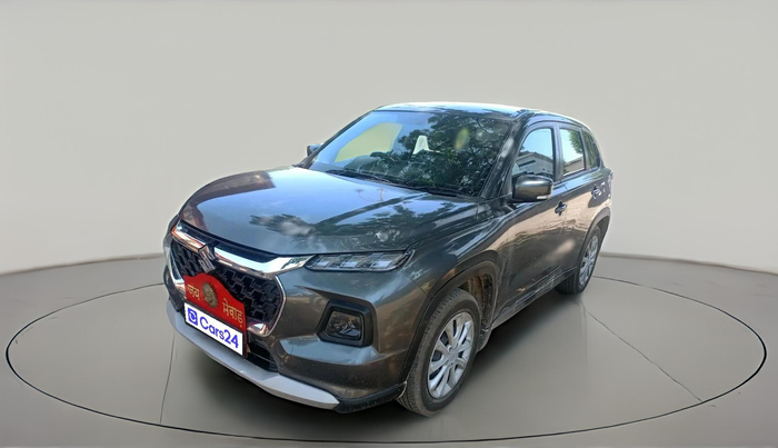 2023 Maruti Grand Vitara DELTA SMART HYBRID, CNG, Manual, 54,042 km, exterior