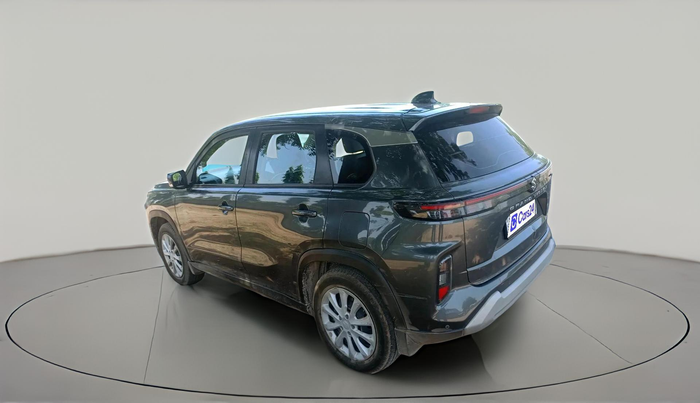 2023 Maruti Grand Vitara DELTA SMART HYBRID, CNG, Manual, 54,042 km, exterior
