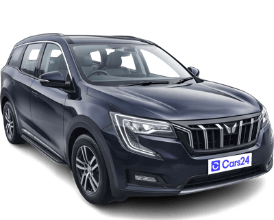 2022 Mahindra XUV700 - SUV - Diesel - Manual - ₹15.50 lakh