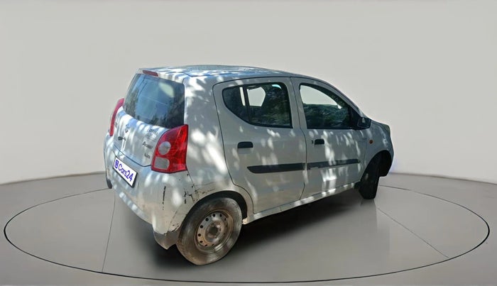 2010 Maruti A Star LXI, Petrol, Manual, 1,47,103 km, exterior