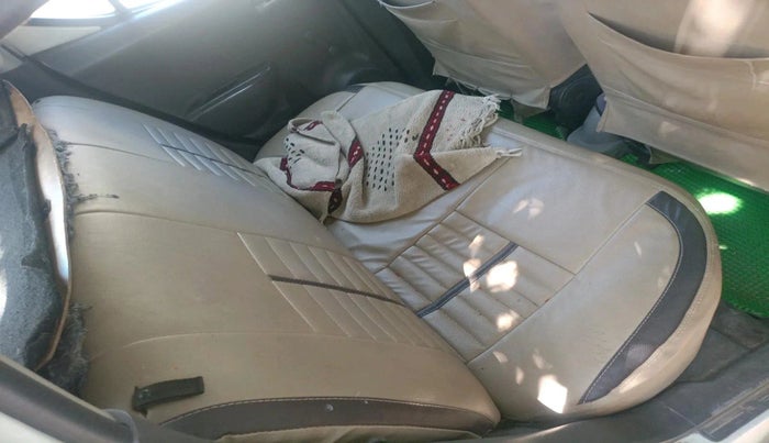 2010 Maruti A Star LXI, Petrol, Manual, 1,47,103 km, interior