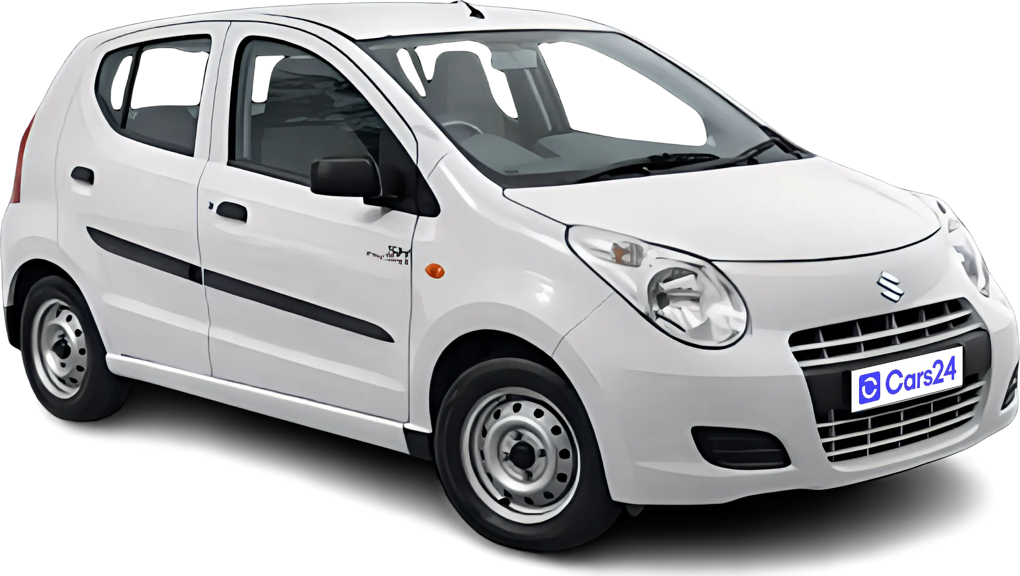 2010 Maruti A Star - Hatchback - Petrol - Manual - ₹1.03 lakh