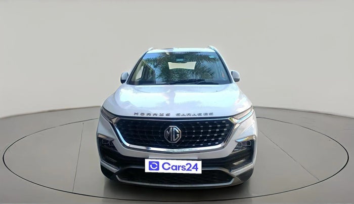 2021 MG HECTOR SHARP 2.0 DIESEL, Diesel, Manual, 1,05,449 km, exterior
