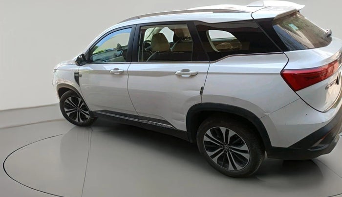 2021 MG HECTOR SHARP 2.0 DIESEL, Diesel, Manual, 1,05,449 km, exterior