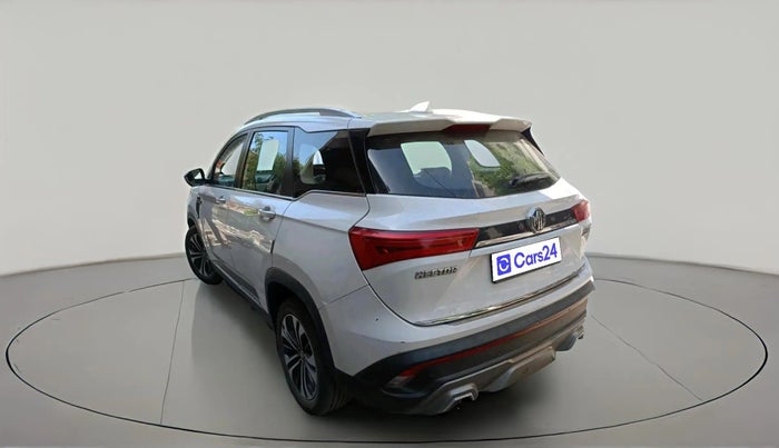 2021 MG HECTOR SHARP 2.0 DIESEL, Diesel, Manual, 1,05,449 km, exterior