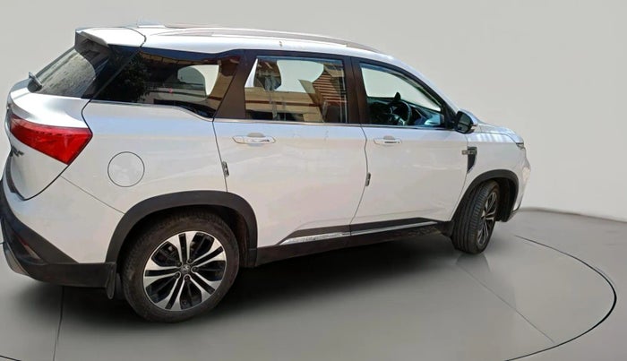2021 MG HECTOR SHARP 2.0 DIESEL, Diesel, Manual, 1,05,449 km, exterior