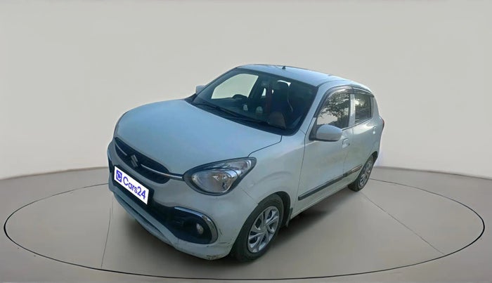 2022 Maruti Celerio ZXI, Petrol, Manual, 65,110 km, exterior