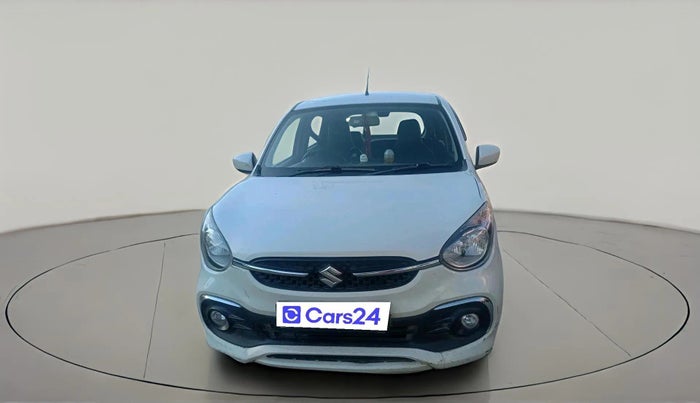 2022 Maruti Celerio ZXI, Petrol, Manual, 65,110 km, exterior