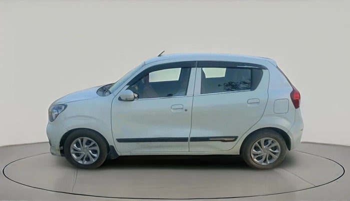 2022 Maruti Celerio ZXI, Petrol, Manual, 65,110 km, exterior