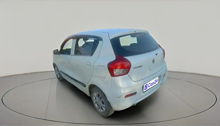 2022 Maruti Celerio ZXI, Petrol, Manual, 65,110 km, exterior