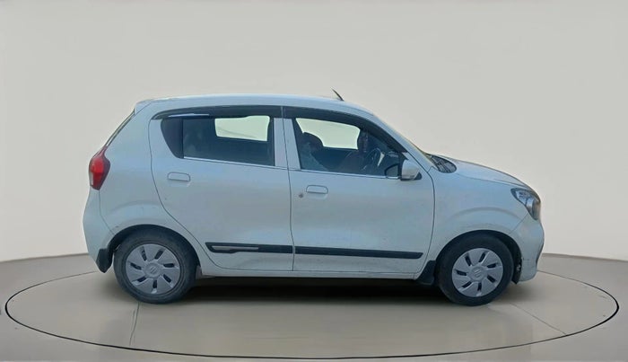 2022 Maruti Celerio ZXI, Petrol, Manual, 65,110 km, exterior