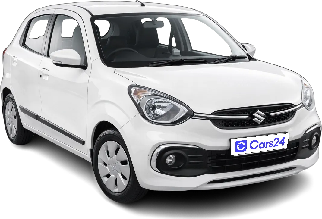 2022 Maruti Celerio - Hatchback - Petrol - Manual - ₹4.39 lakh