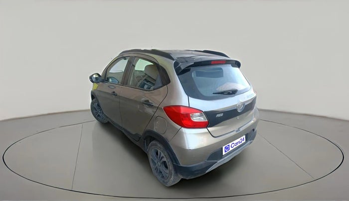 2018 Tata TIAGO NRG PETROL, Petrol, Manual, 52,715 km, exterior