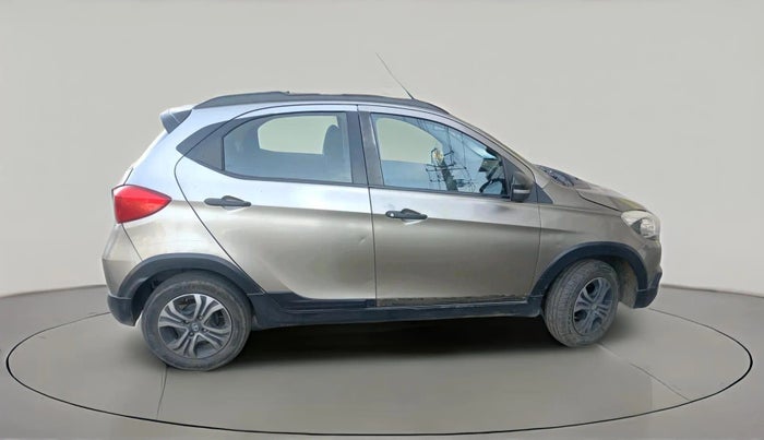 2018 Tata TIAGO NRG PETROL, Petrol, Manual, 52,715 km, exterior