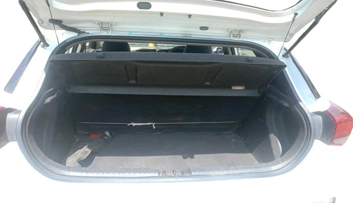 2018 Hyundai Elite i20 ASTA 1.2, Petrol, Manual, 85,179 km, exterior