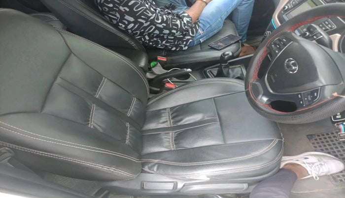 2018 Hyundai Elite i20 ASTA 1.2, Petrol, Manual, 85,179 km, interior