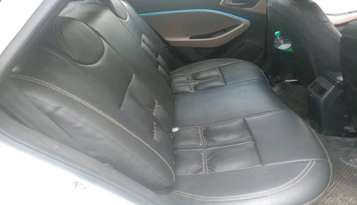 2018 Hyundai Elite i20 ASTA 1.2, Petrol, Manual, 85,179 km, interior