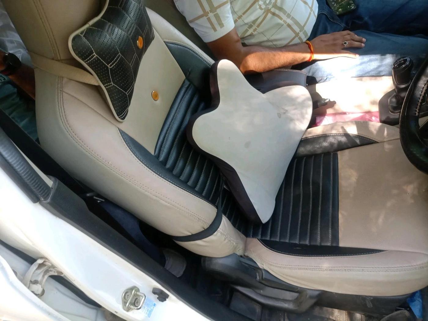 2021 Maruti New Wagon-R VXI 1.0, CNG, Manual, 1,30,759 km, interior