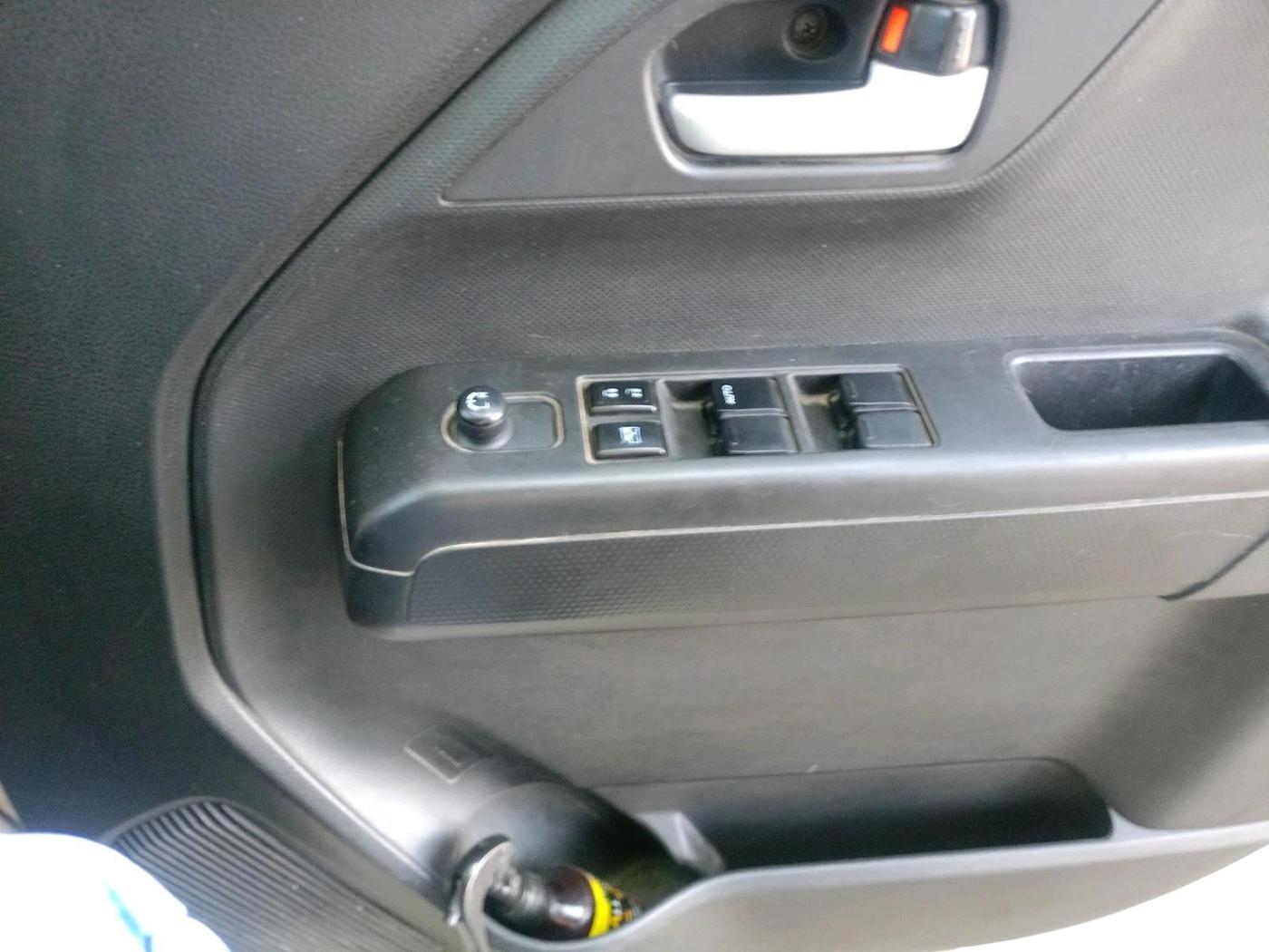 2021 Maruti New Wagon-R VXI 1.0, CNG, Manual, 1,30,759 km, interior