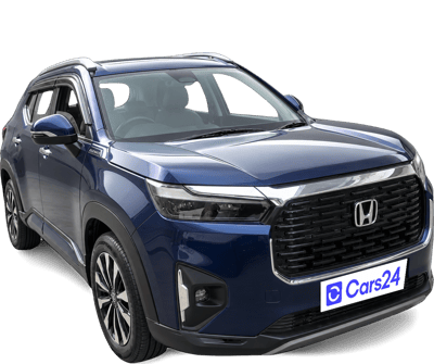 2023 Honda ELEVATE - SUV - CNG - Manual - ₹12.45 lakh