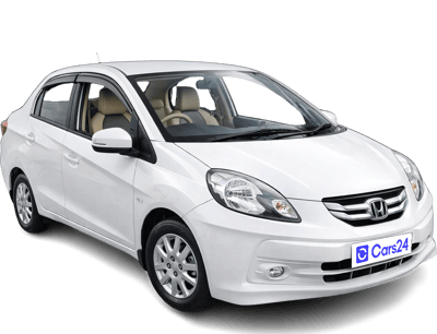 2016 Honda Amaze - Sedan - Petrol - Manual - ₹3.30 lakh
