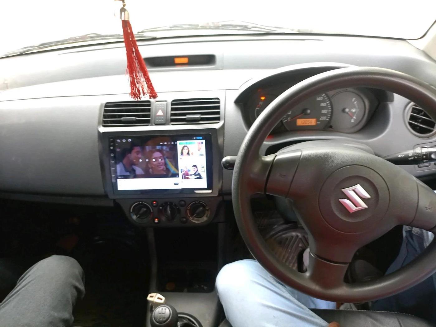 2011 Maruti Swift Dzire LDI, Diesel, Manual, 1,30,561 km, interior