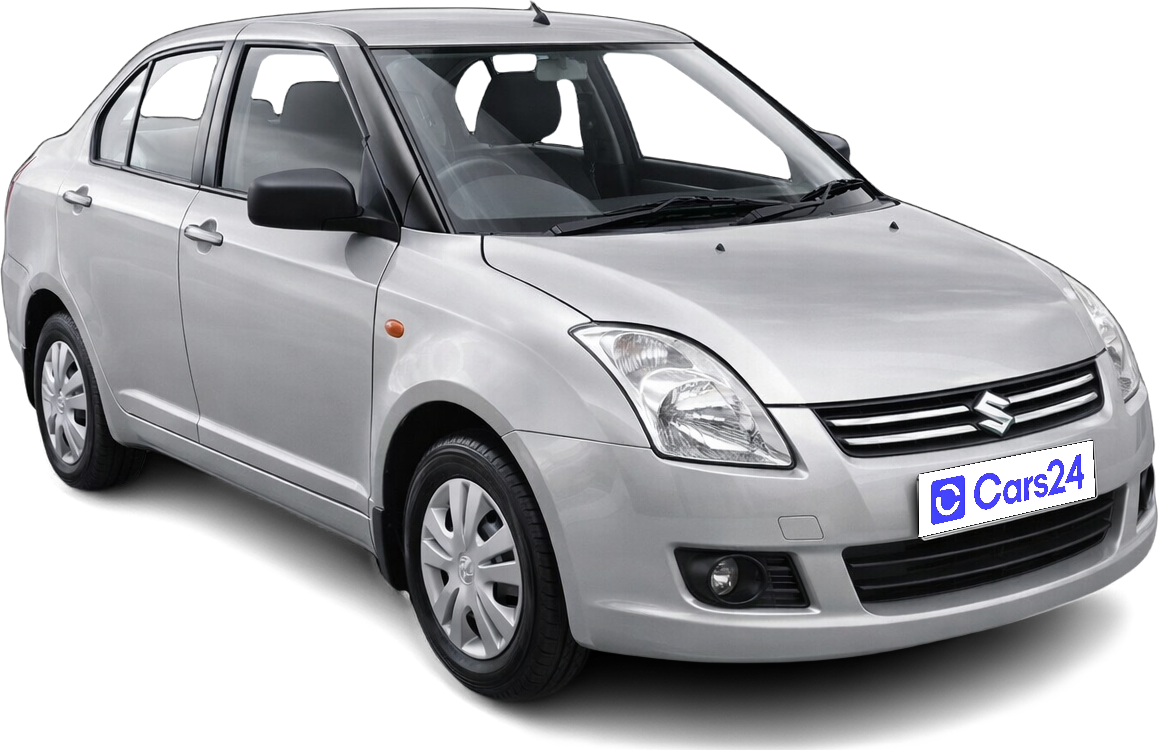 2011 Maruti Swift Dzire - Sedan - Diesel - Manual - ₹2.05 lakh