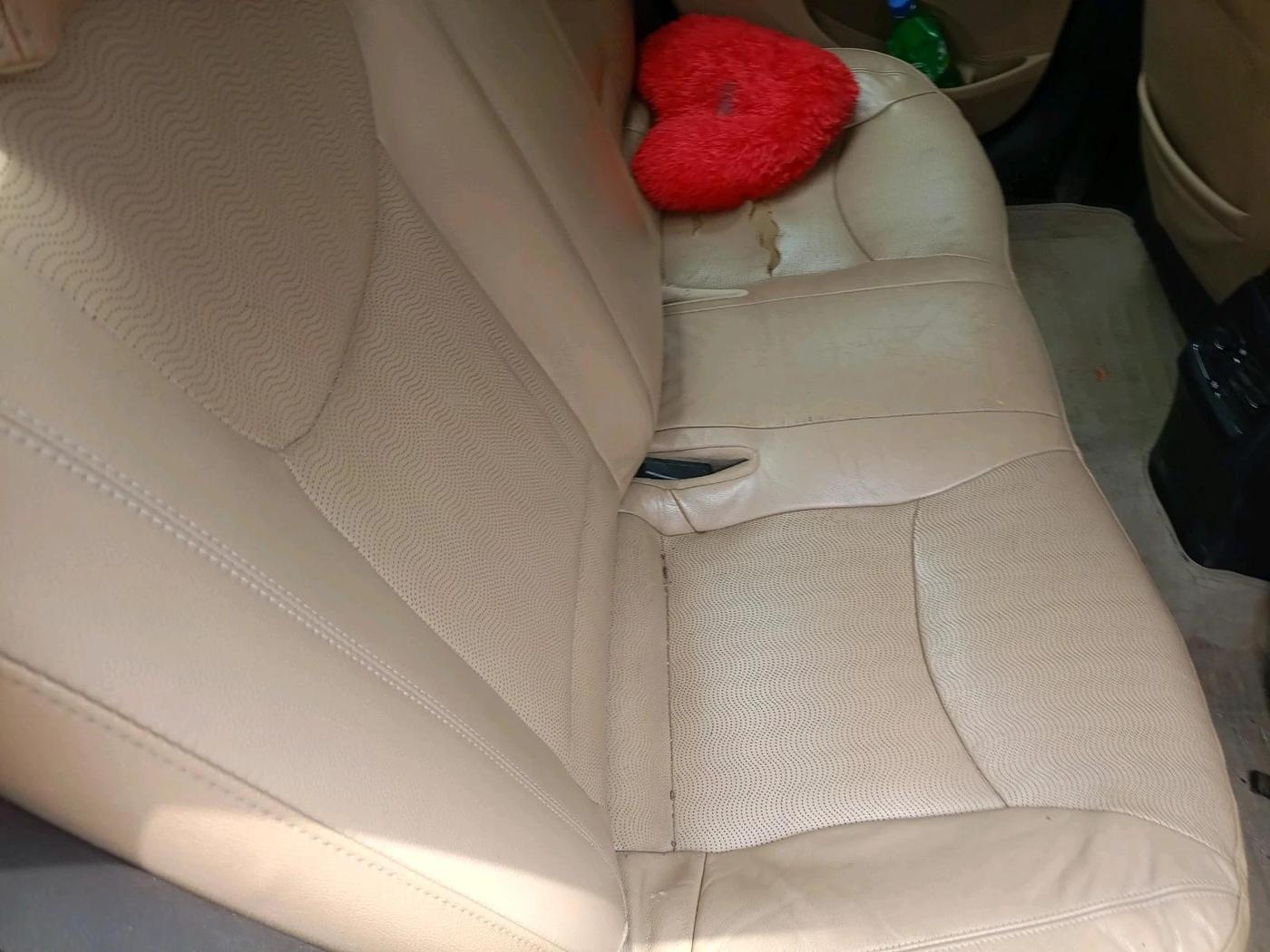 2014 Hyundai New Elantra 1.8 SX MT VTVT, Petrol, Manual, 2,16,103 km, interior