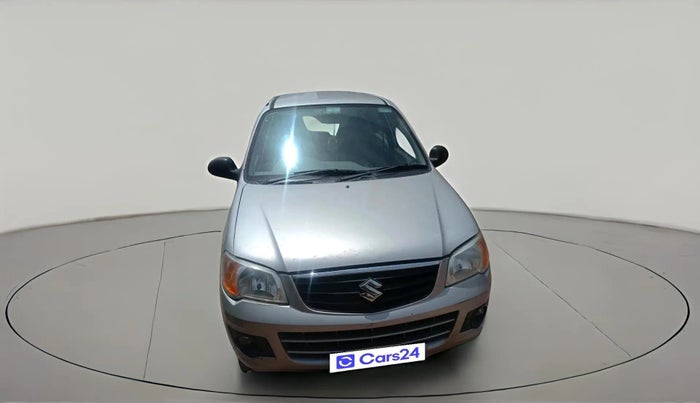 2013 Maruti Alto K10 VXI, Petrol, Manual, 90,340 km, exterior